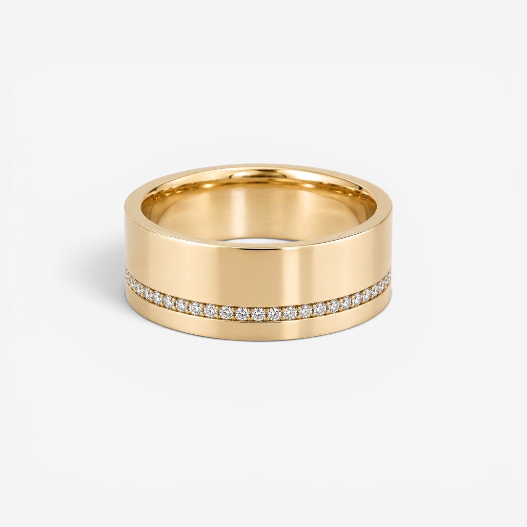 Celine Cigar Ring