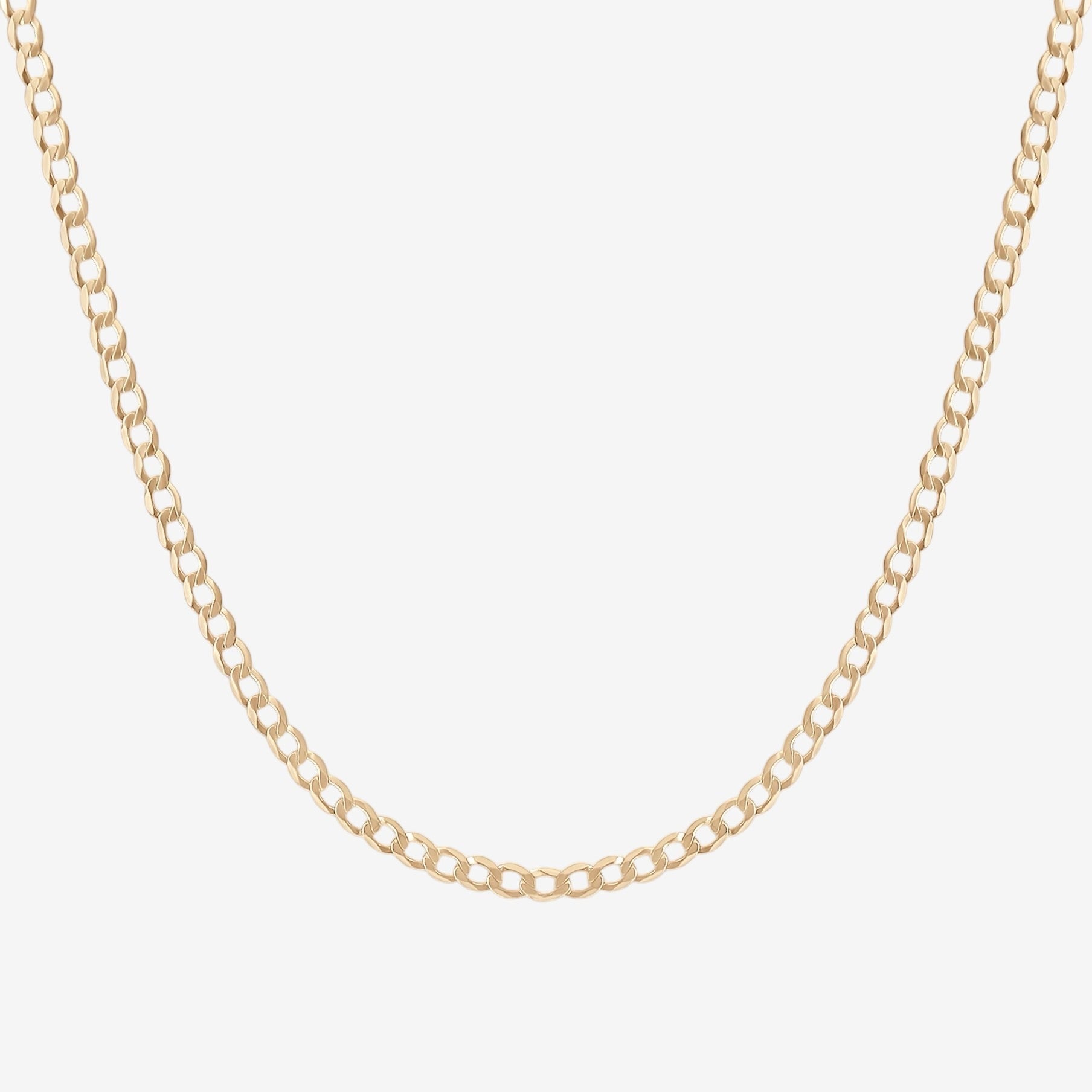 Brynn Cuban Chain