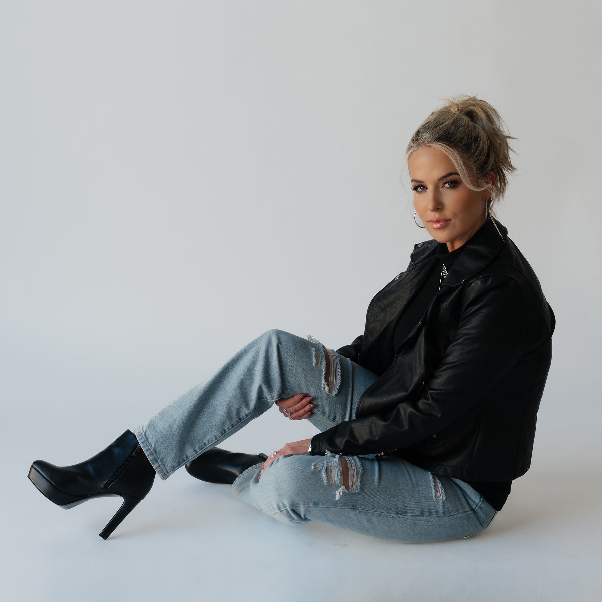 Whitney Camp | Luxxy Founder, Nashville TN