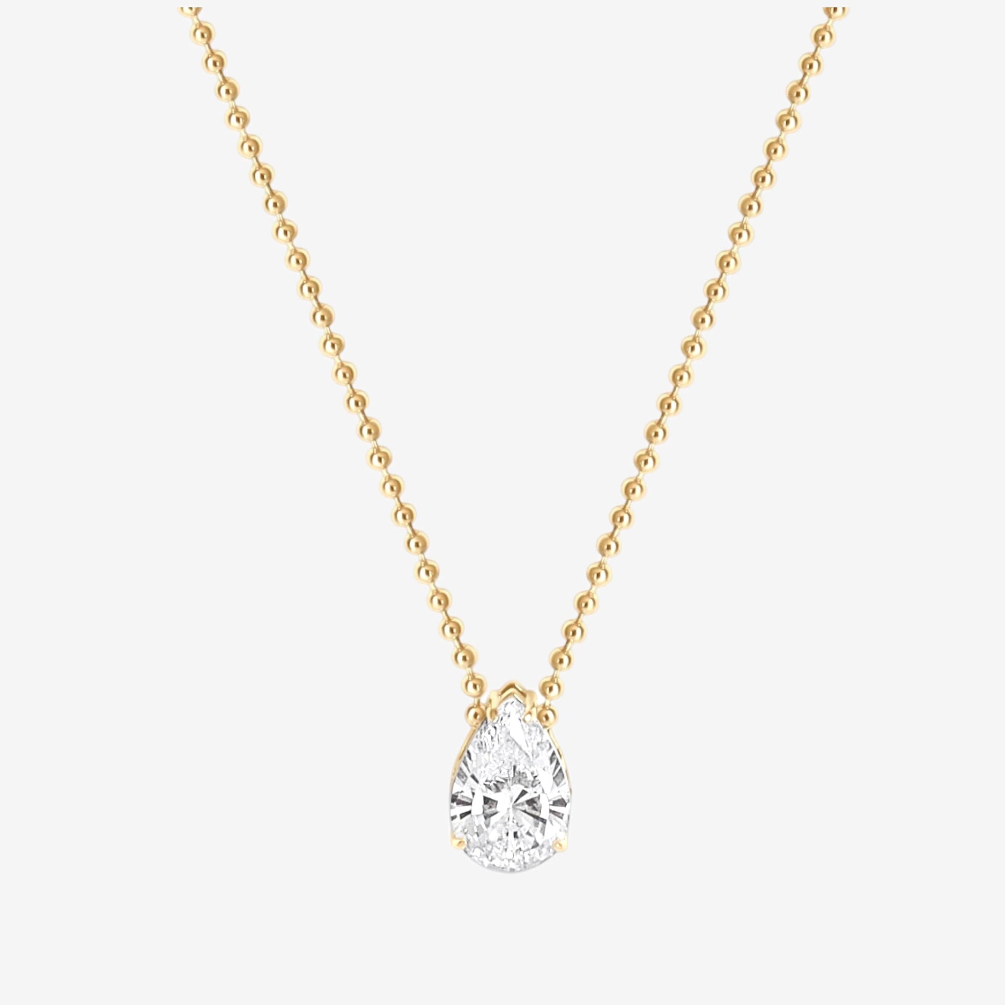 Ava Necklace