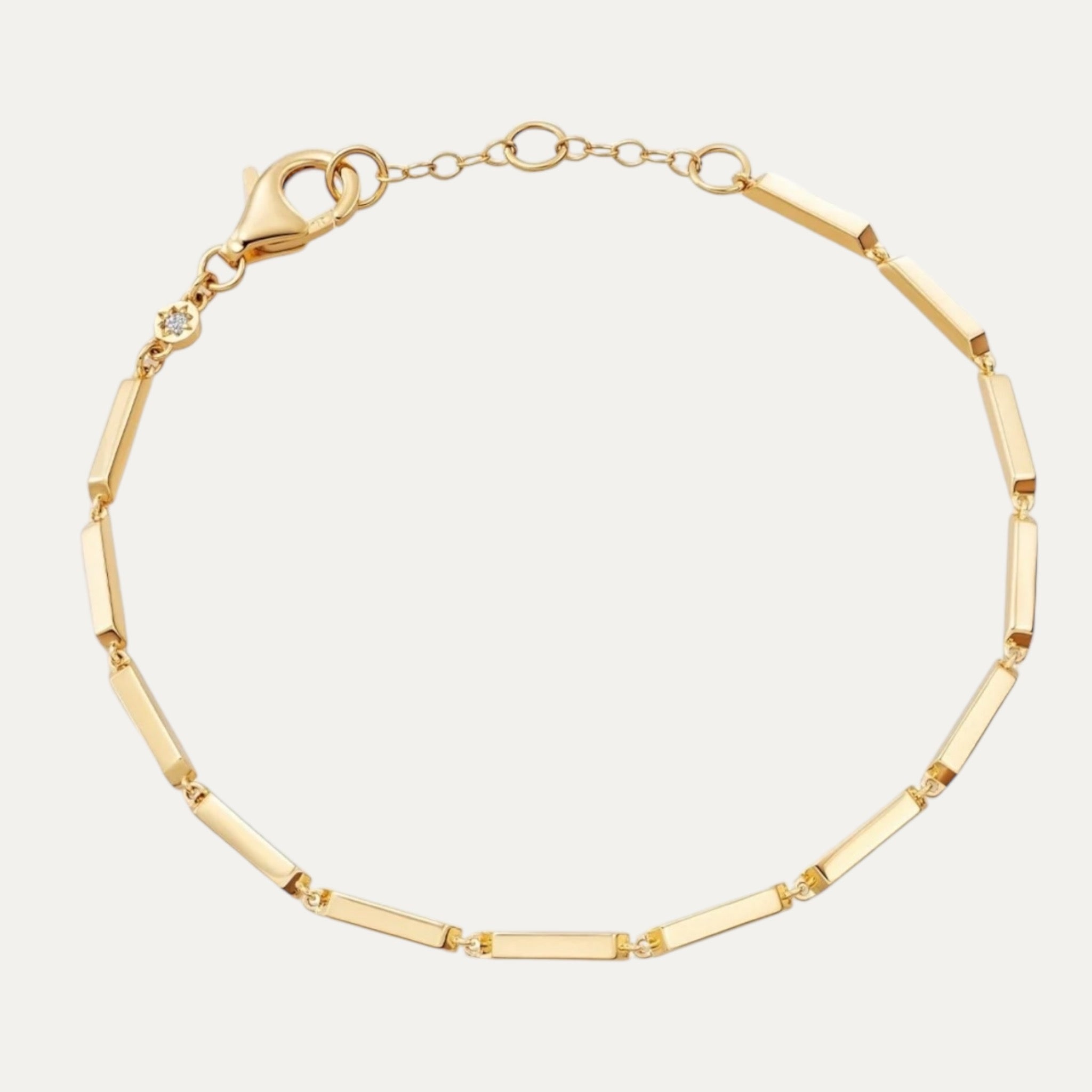 EMMIE BRACELET | GOLD