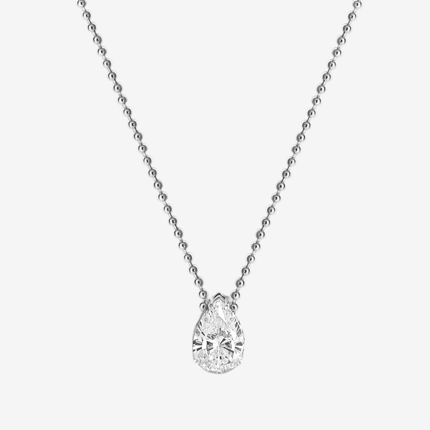Ava Necklace