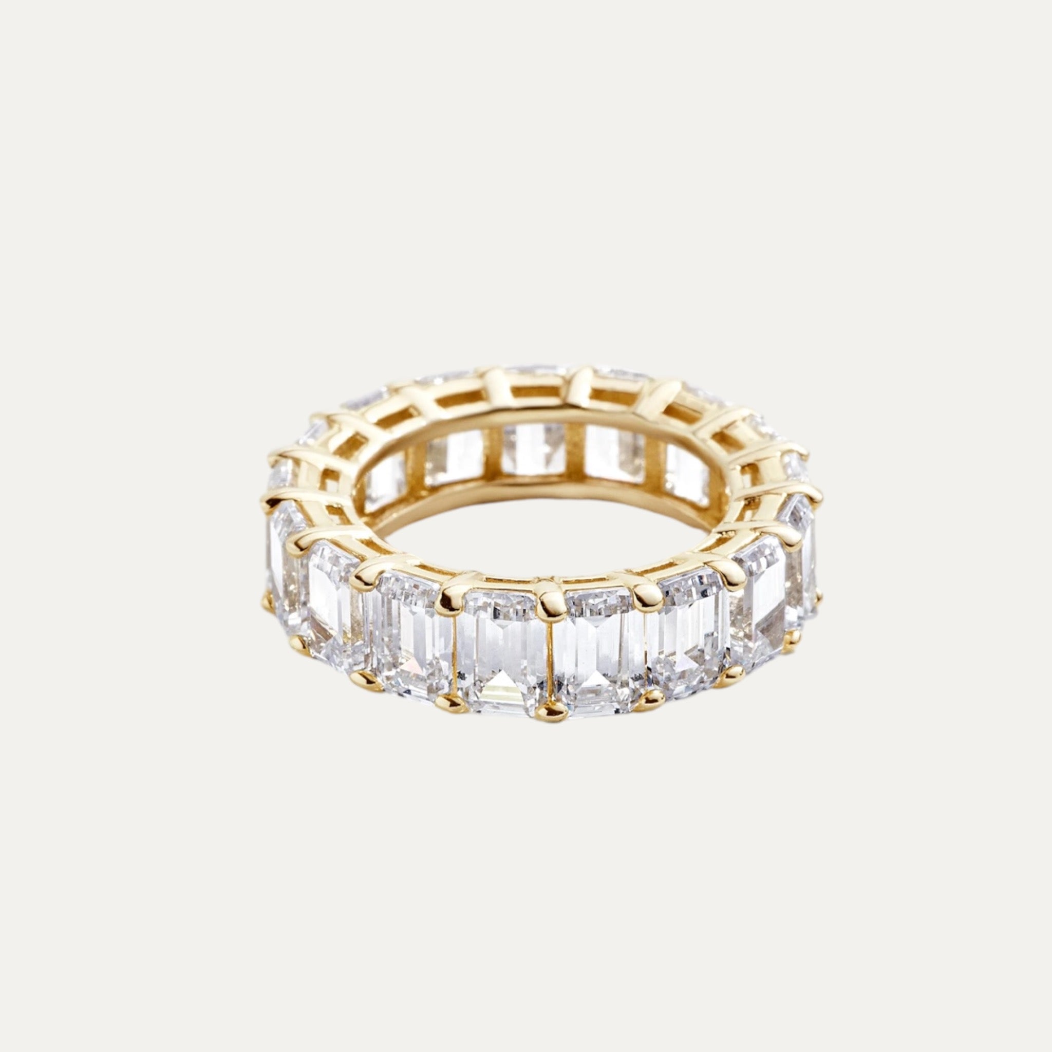 BRITT RING | GOLD