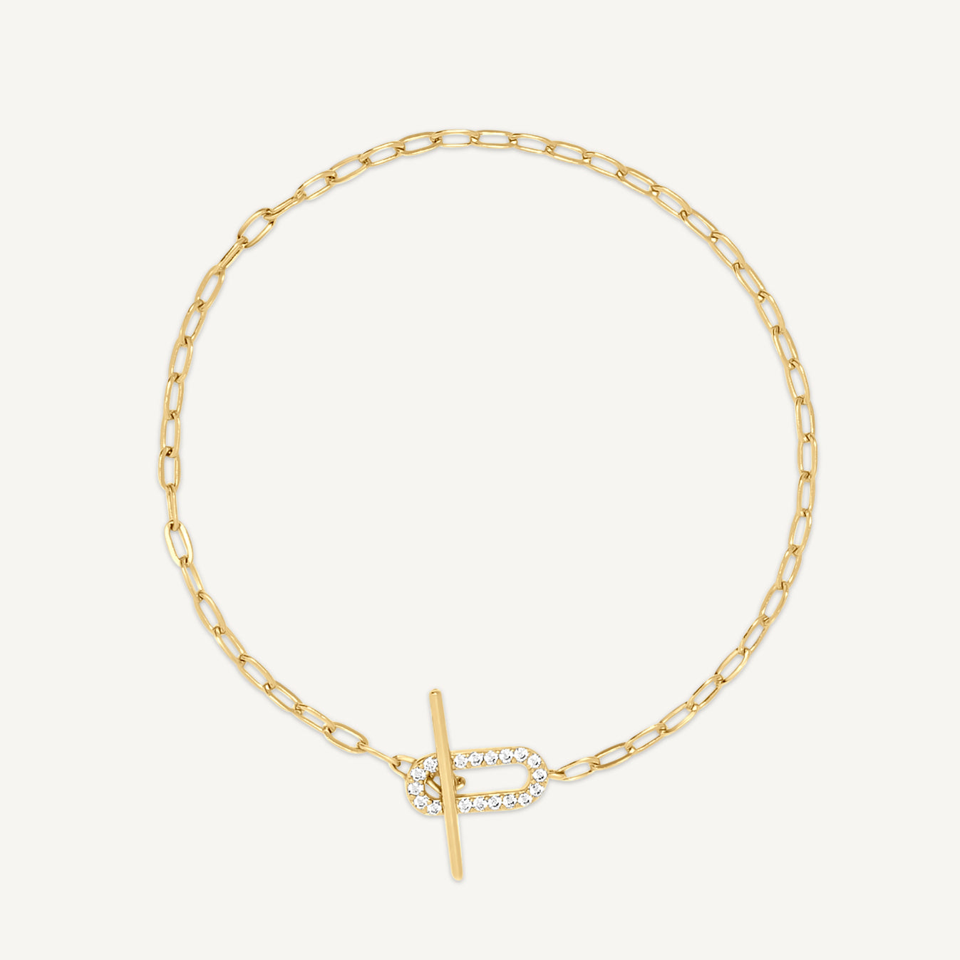 JULES BRACELET | GOLD