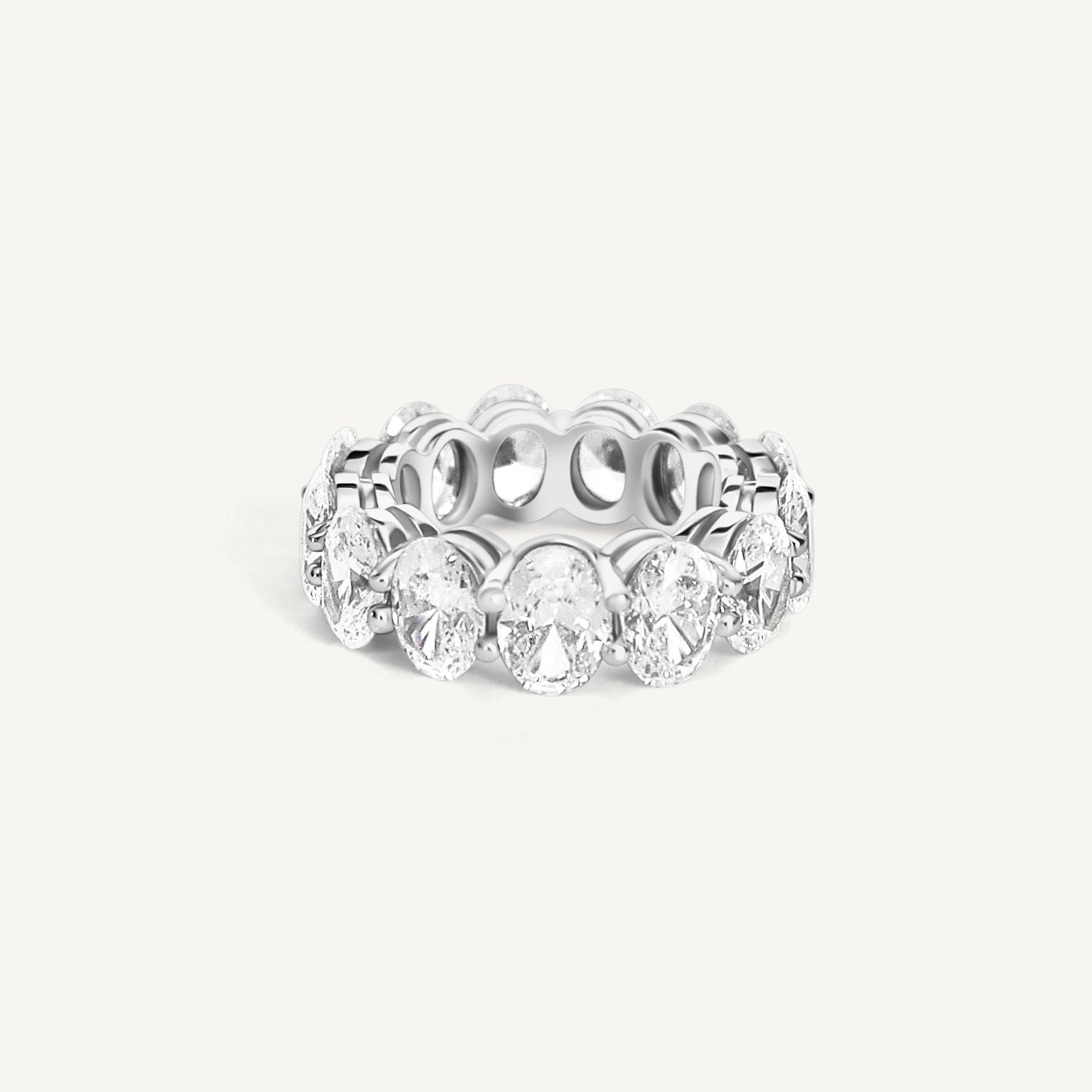 Bella Ring | Silver