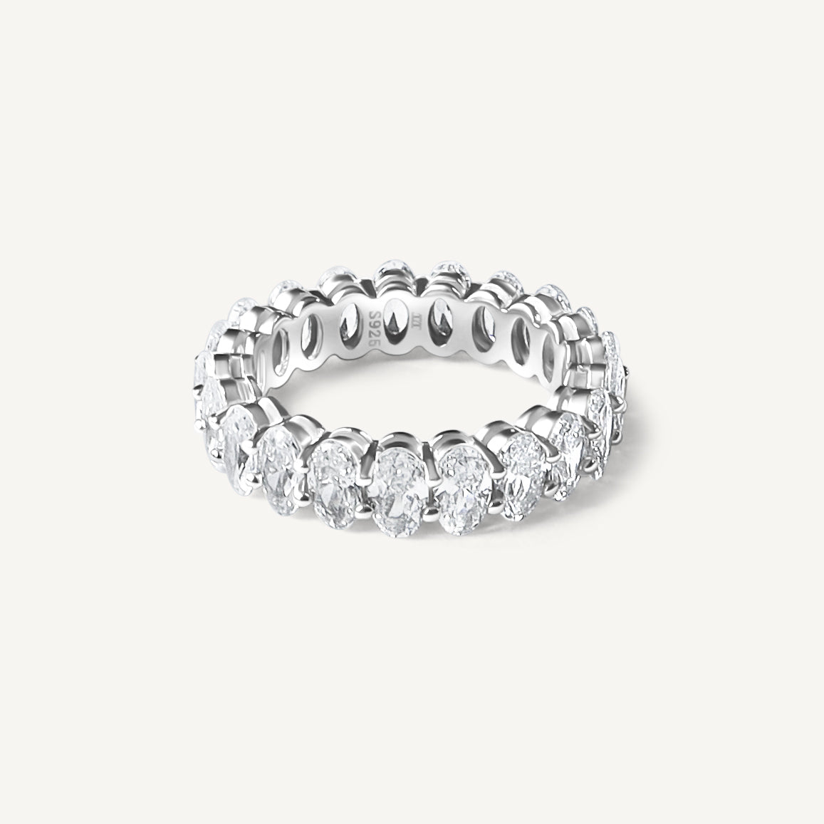 ARIA RING | SILVER