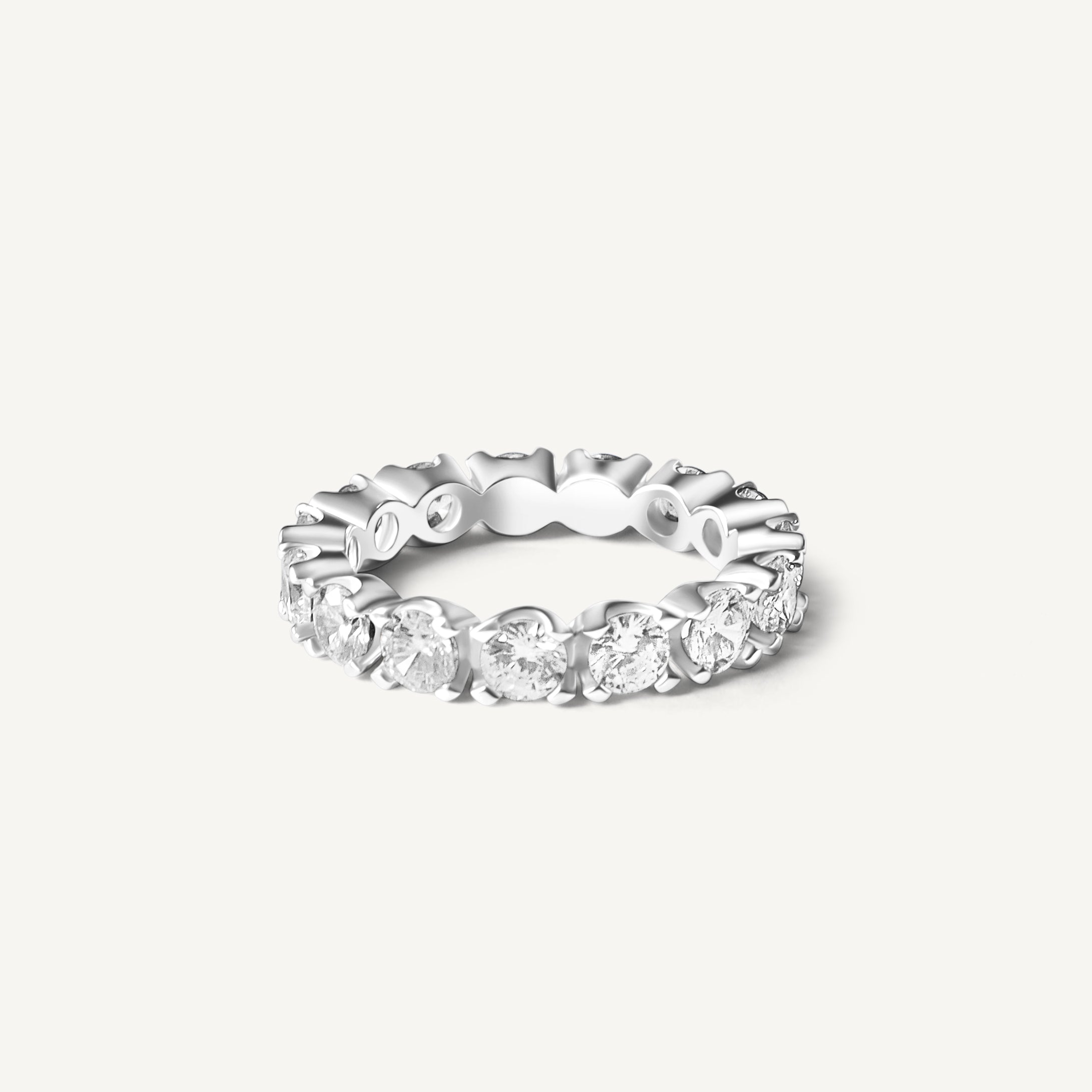 SYDNEY RING | SILVER