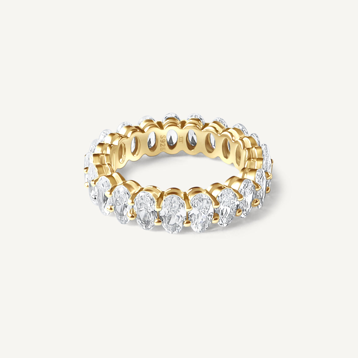 Aria Ring | Gold