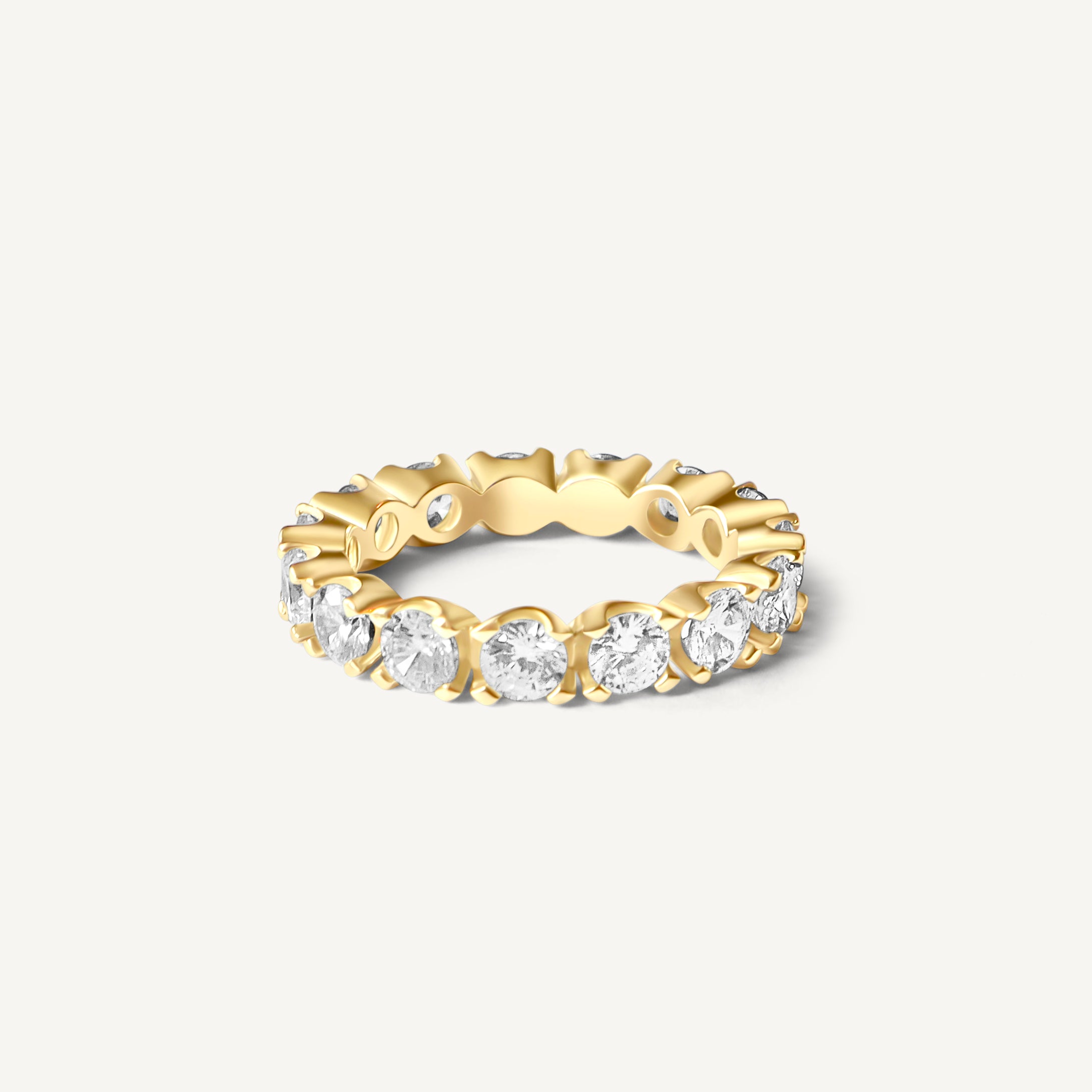 SYDNEY RING | GOLD