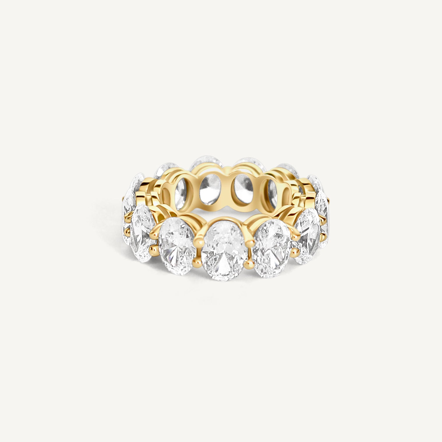 Bella Ring | Gold